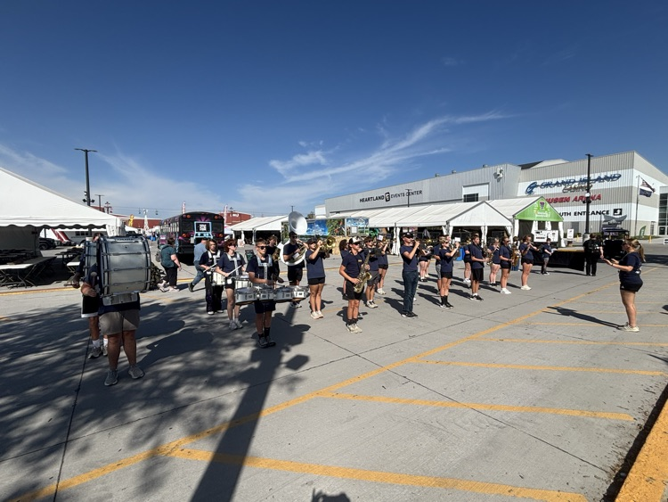 band
