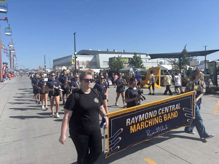band