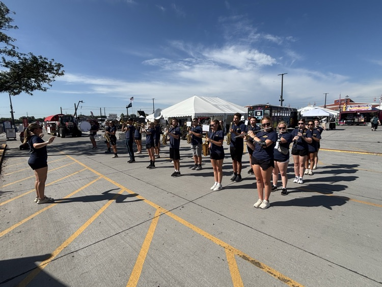 band