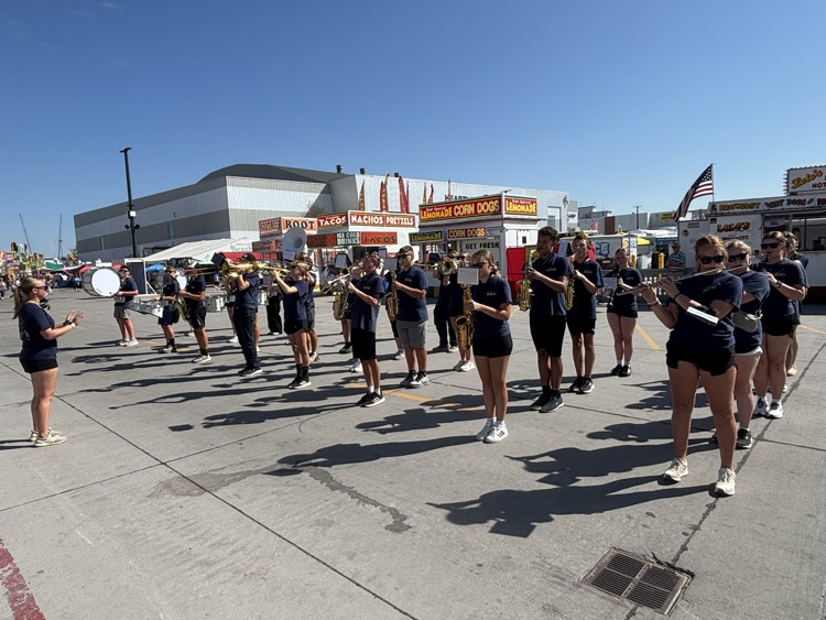 band