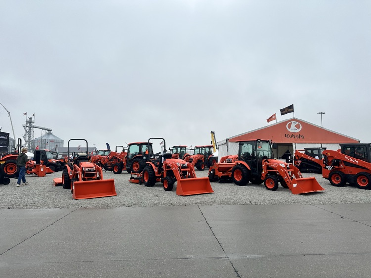 Heavy Equipment