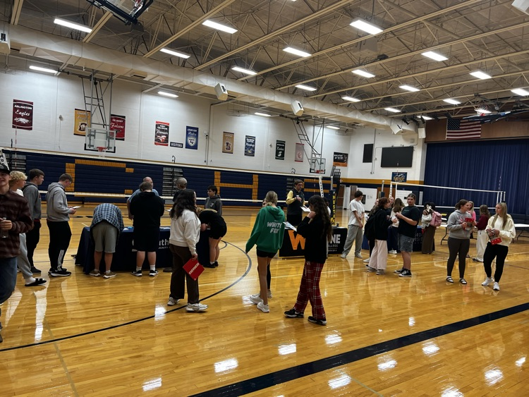 mini college fair 2