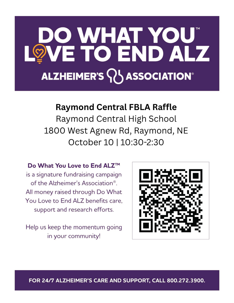 Alz Event