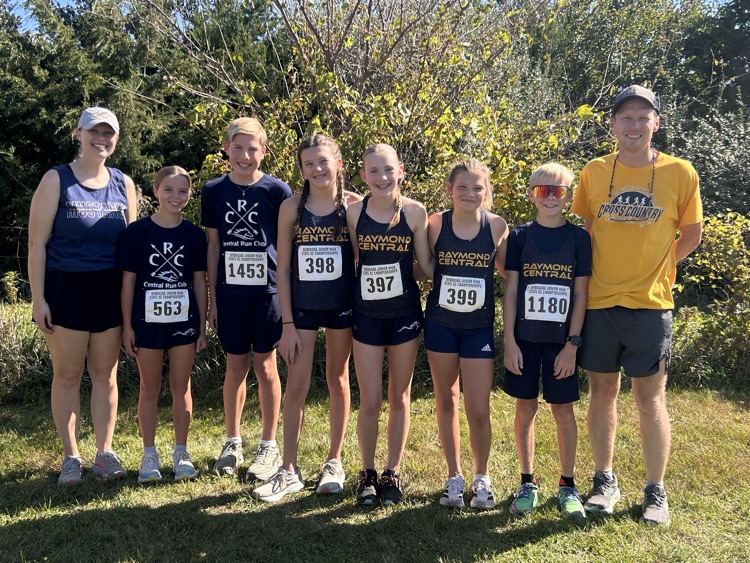 RC XC