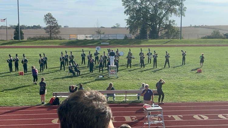 band