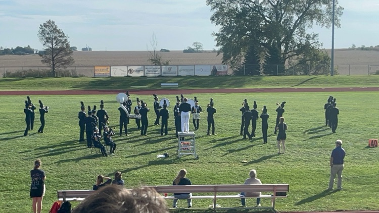 band