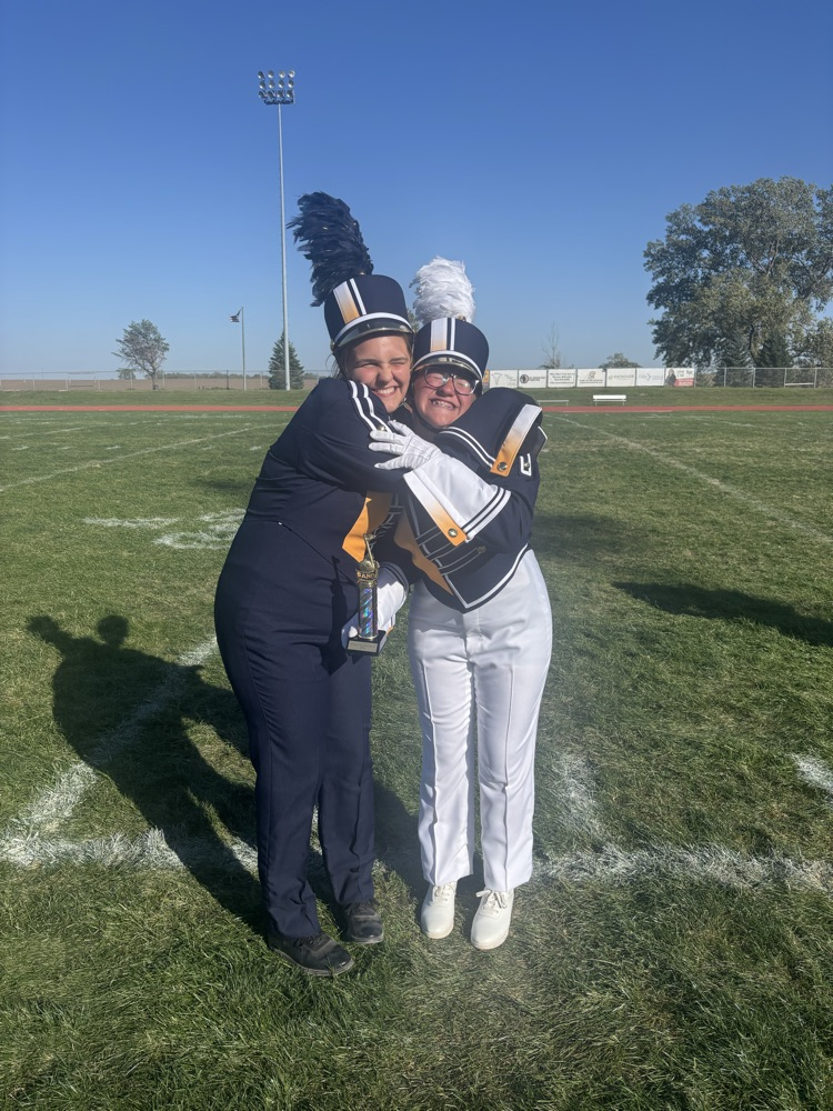 band