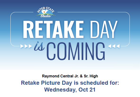 picture retake info