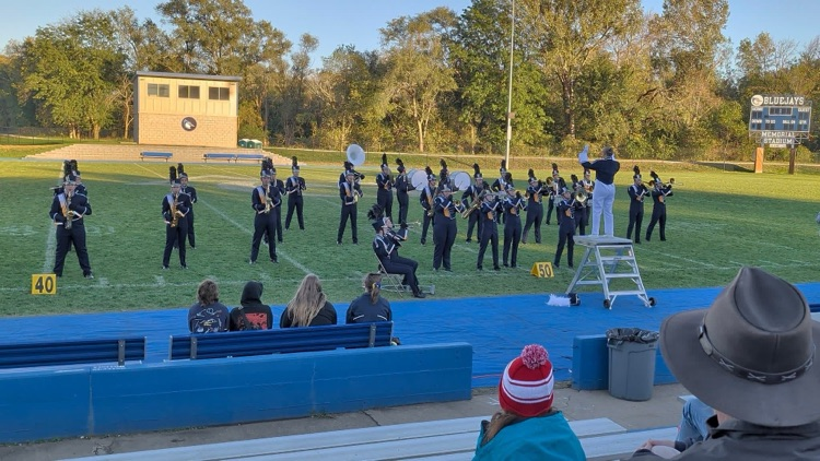 band
