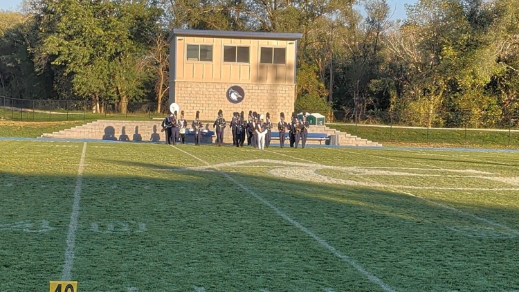 band