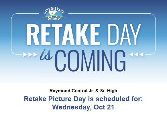 picture retake info