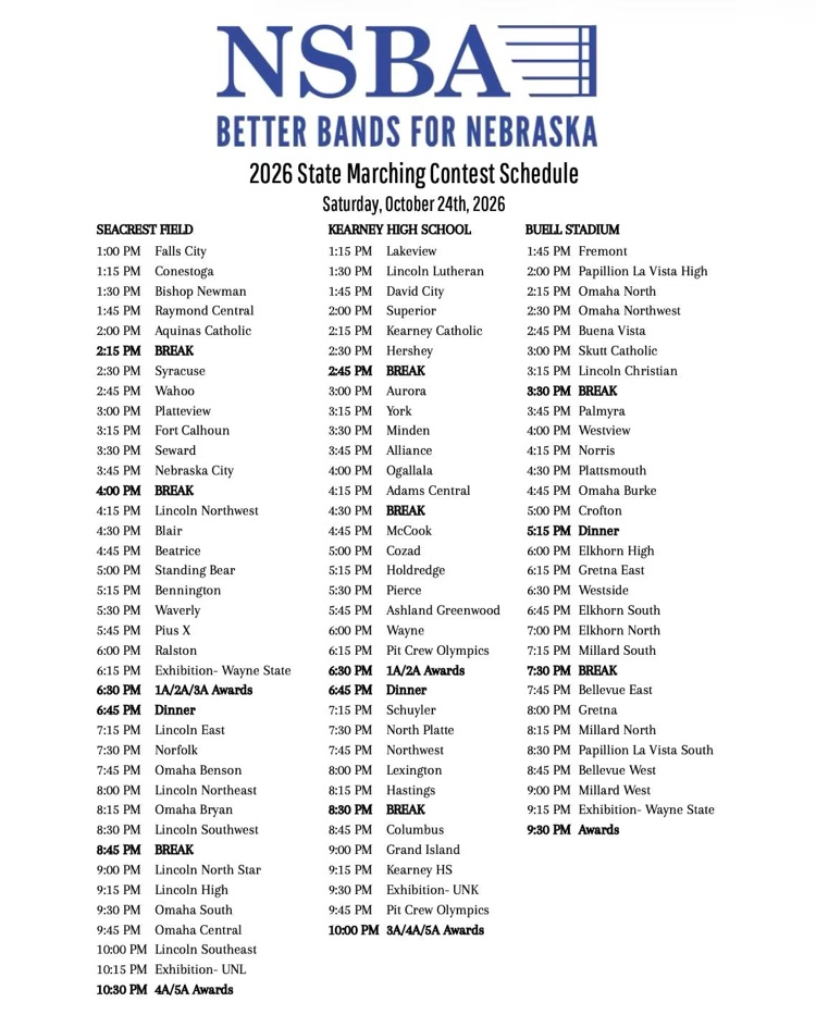 NSBA