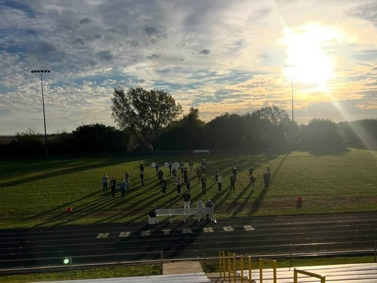 band