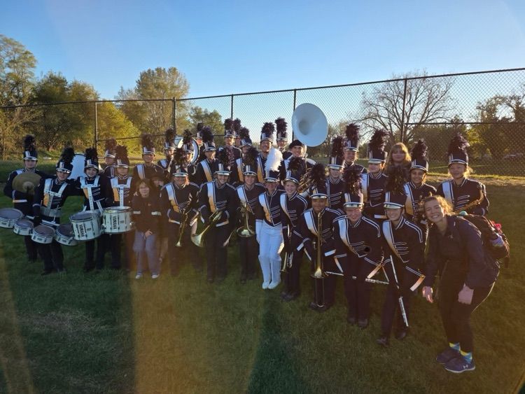 band