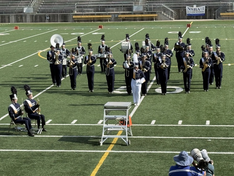 marching band
