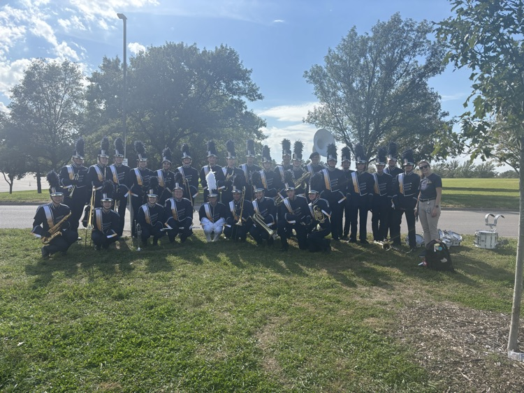 band