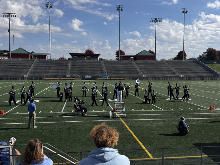 band