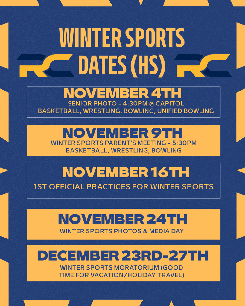 winter athletics