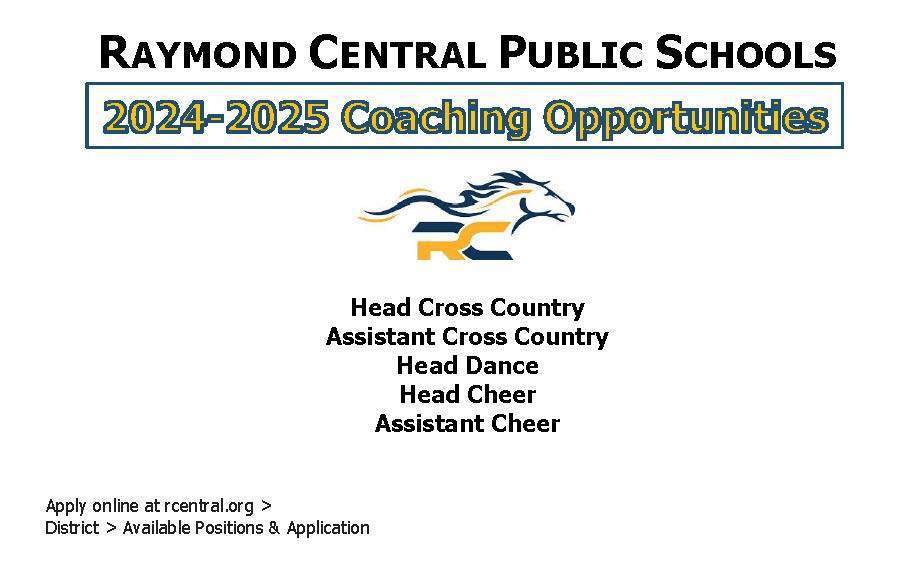 Coaches