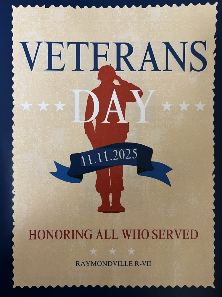 Veterans Day