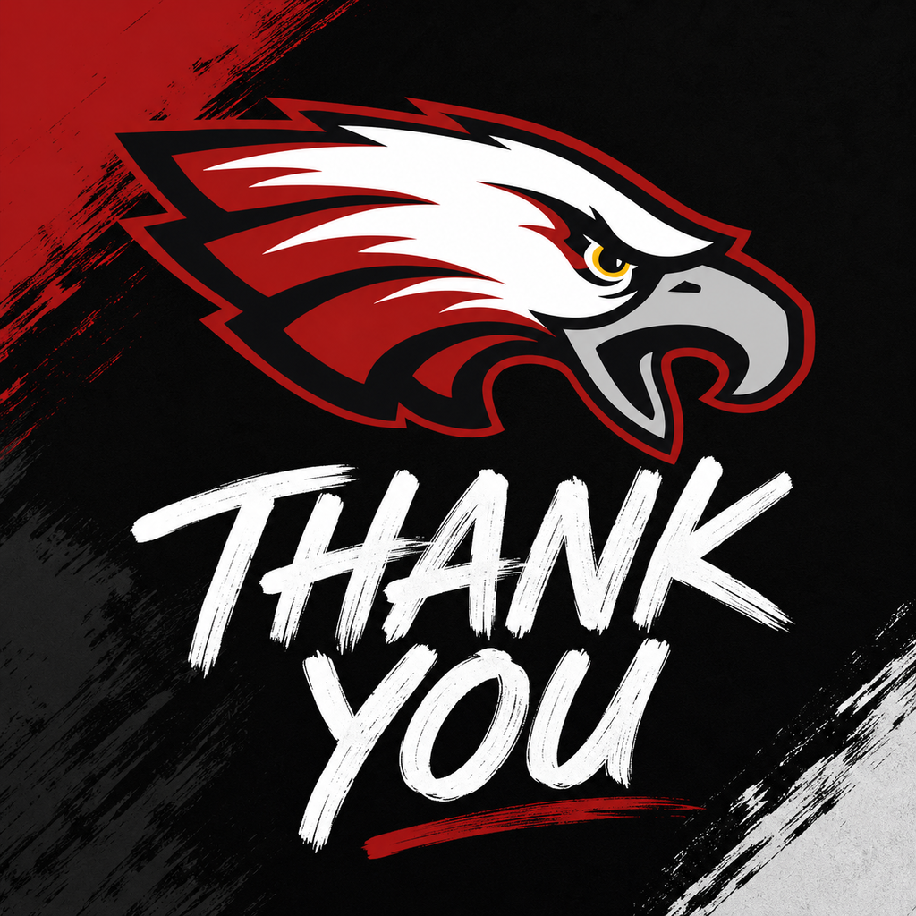 Thank you for CCC