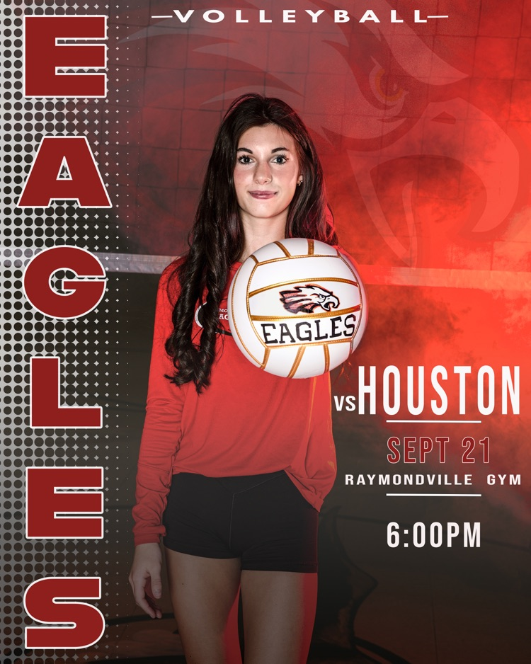 Houston Game Day