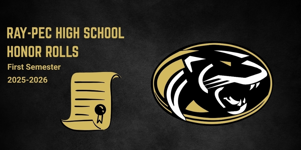 Honor Roll Graphic
