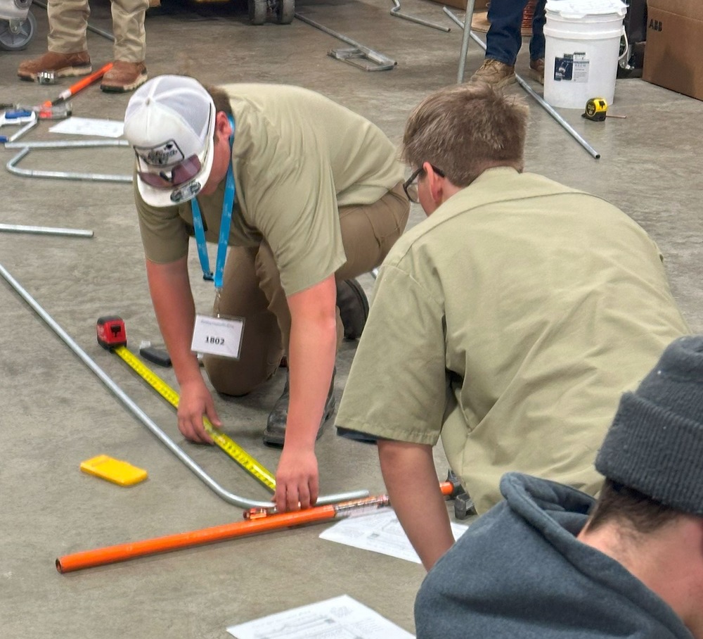 Skills USA