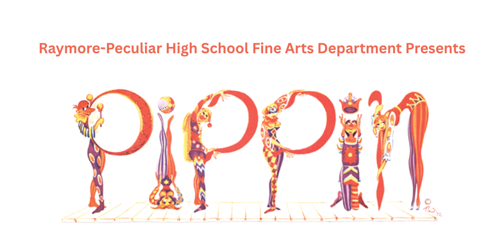 Ray Pec High School presents the fall musical, Pippin
