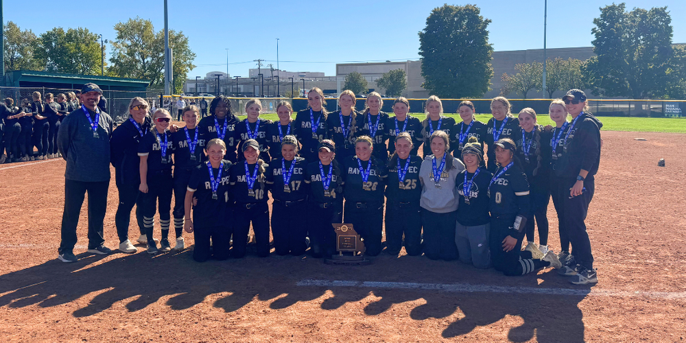 RP Softball Wins 2025 State Championship