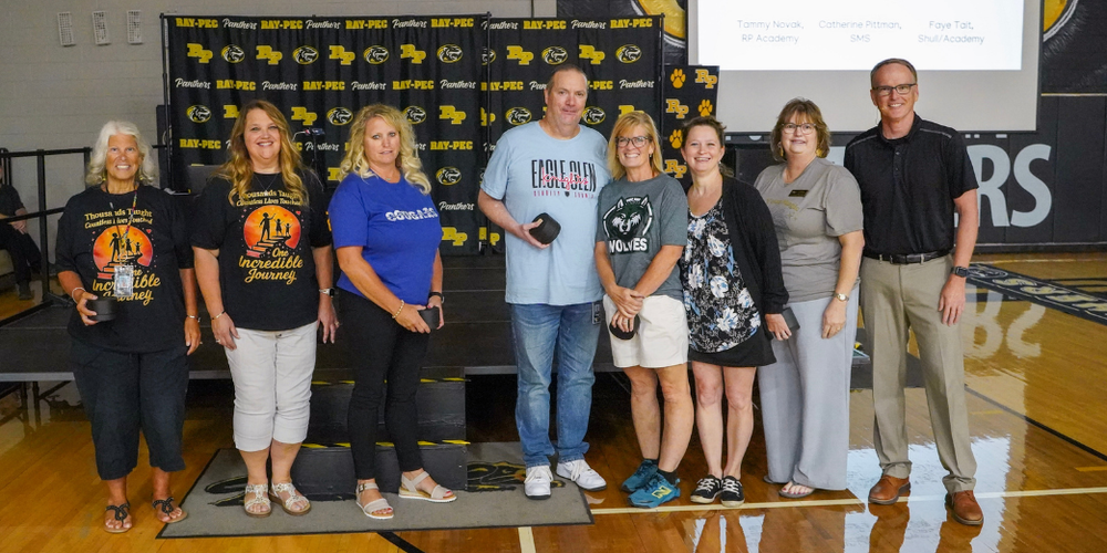 2025 Convocation Recognition