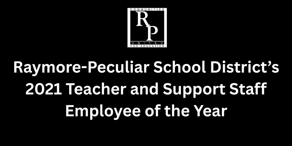 News Cover for 2021 TOY and SSOY 