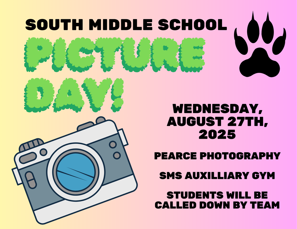 picture day