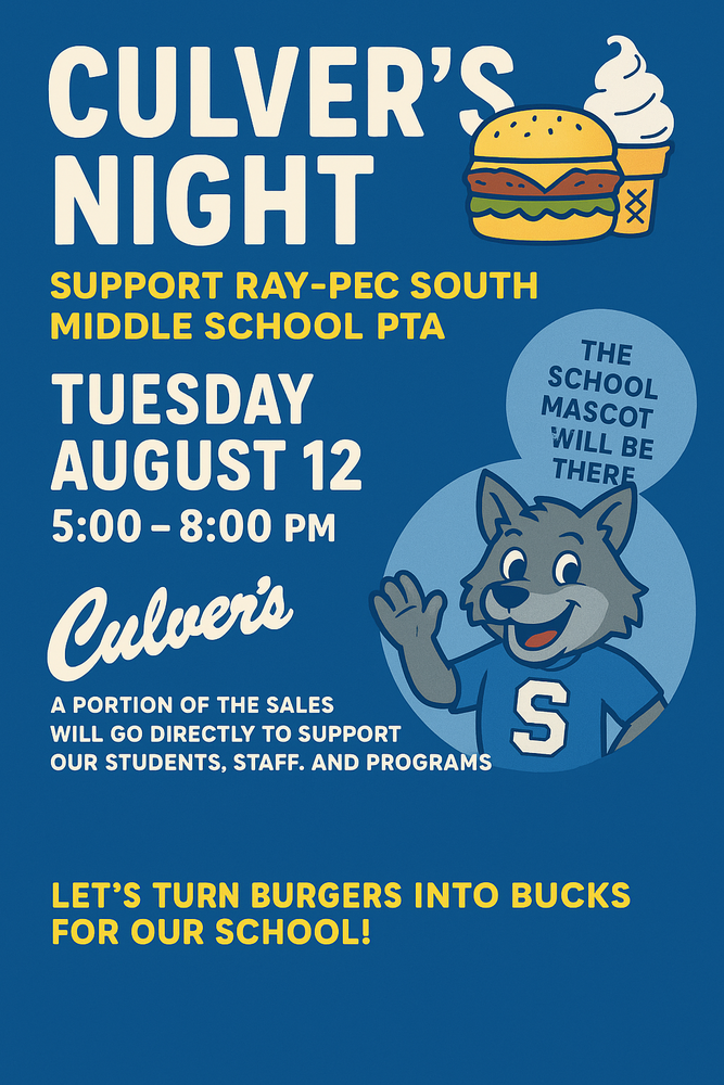 culvers