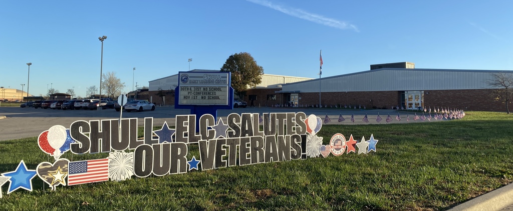 Veterans Sign
