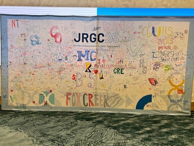 Josten Renaissance Conference