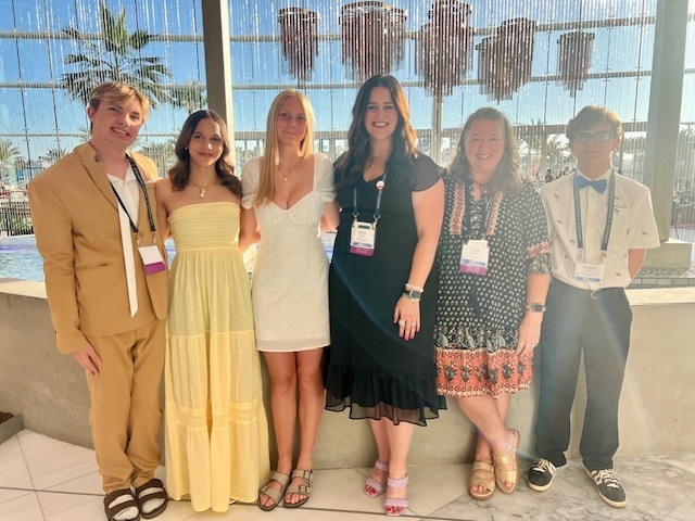 Josten Renaissance Conference