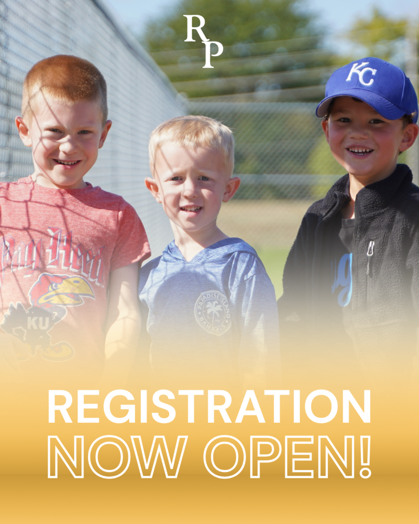 2025 Registration Now Open