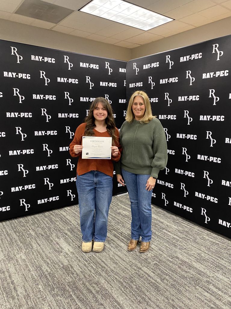 September Board Recognition