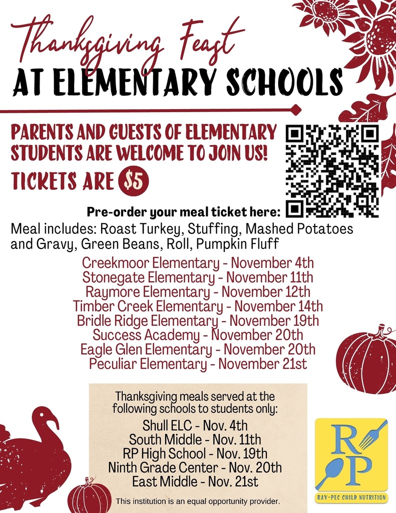 Thanksgiving at Ray Pec (1)