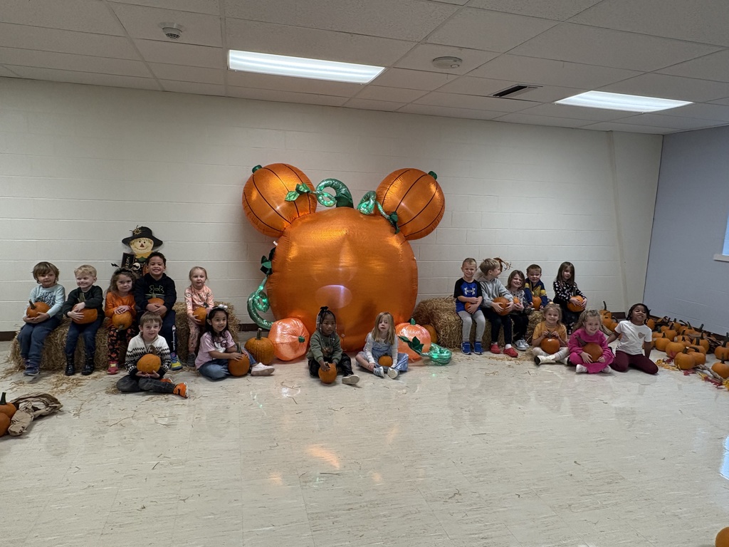 Passeau Pumpkin Patch