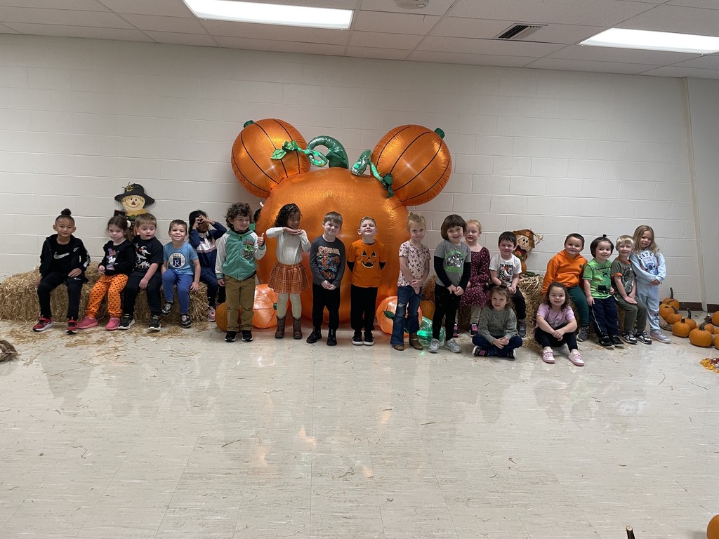 Boehmer Pumpkin Patch