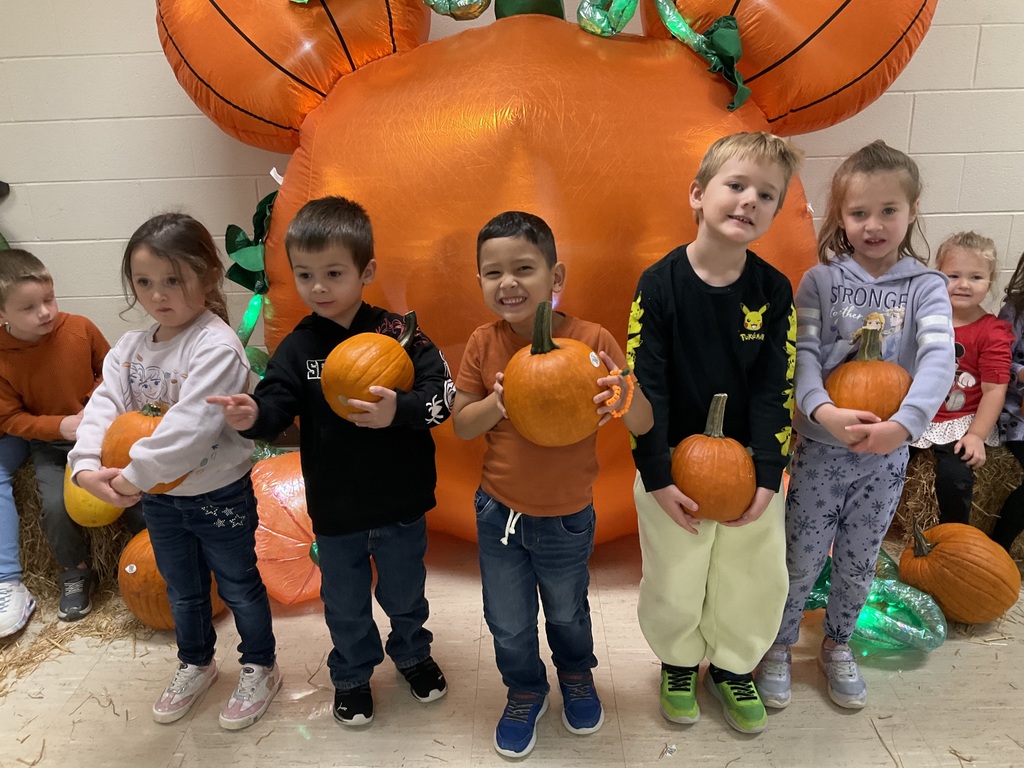 Barbarick Pumpkin Patch