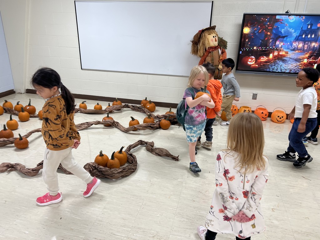 O'Donnell Pumpkin Patch