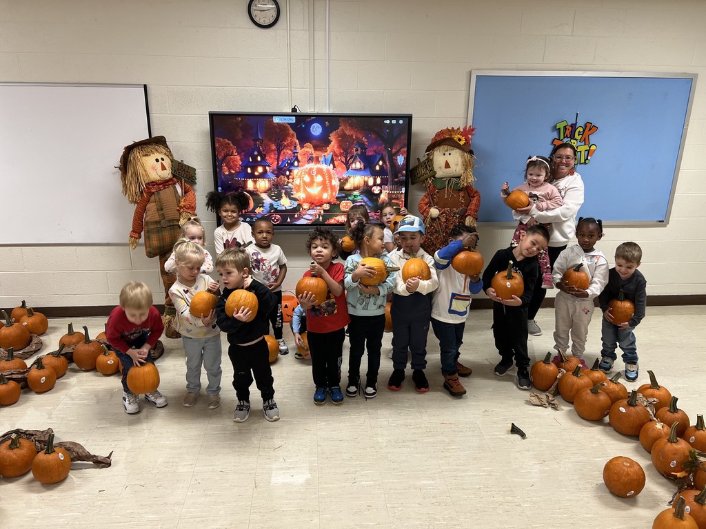 Goodwin Pumpkin Patch