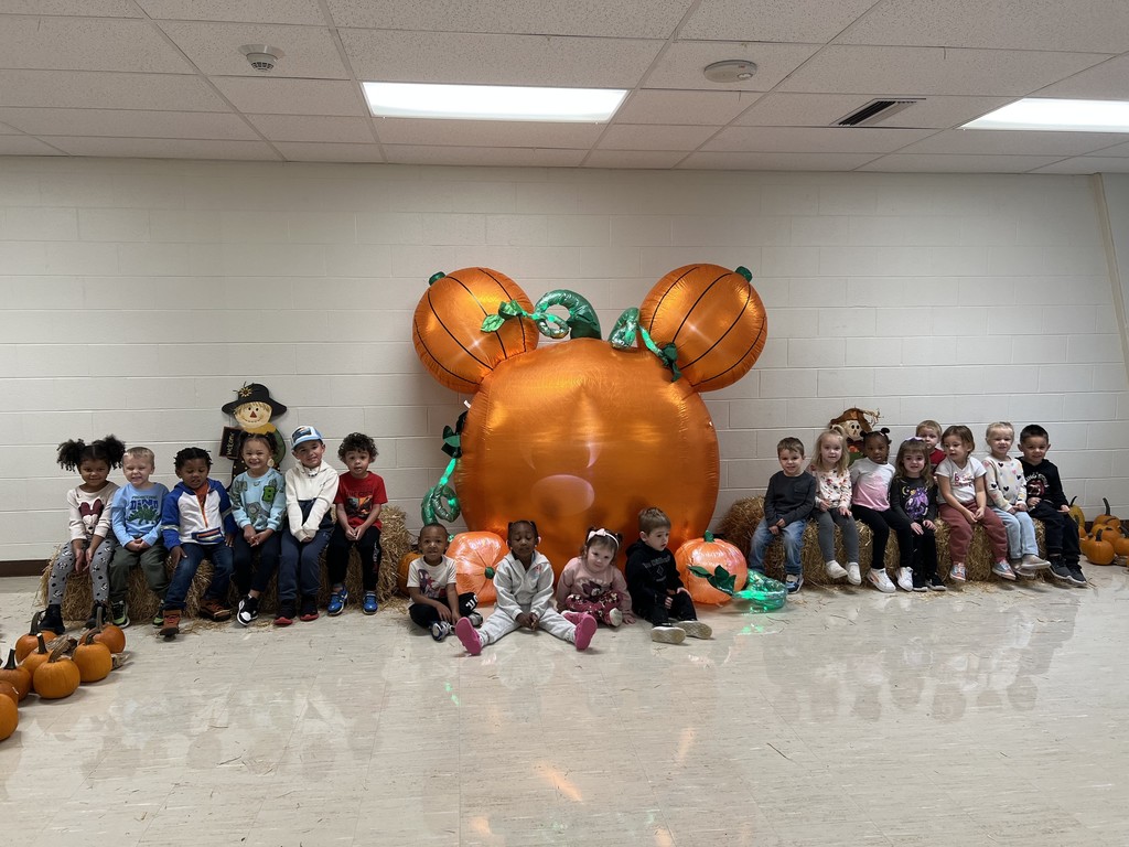 Goodwin Pumpkin Patch