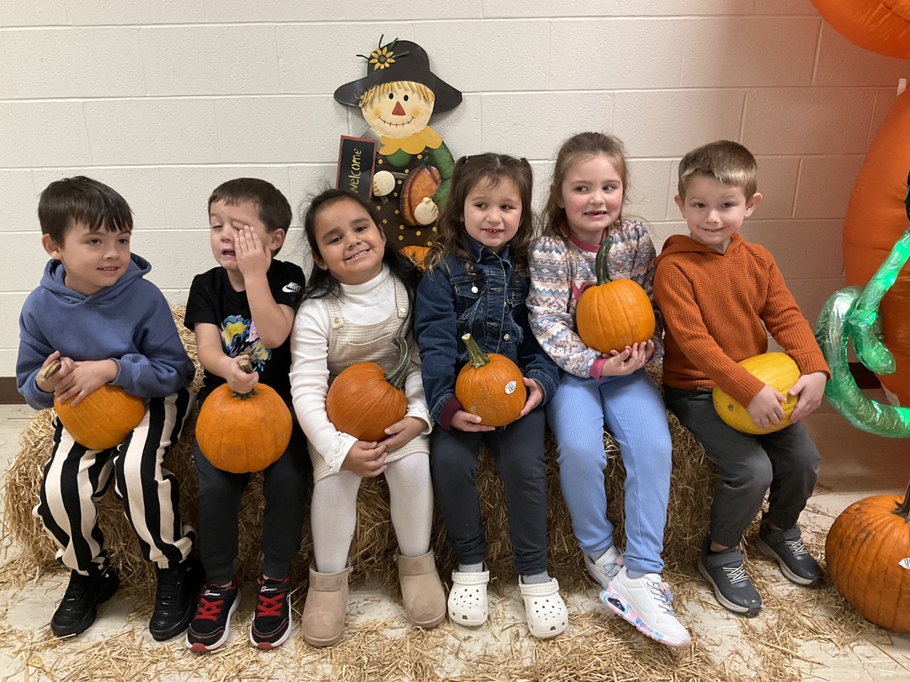 Barbarick Pumpkin Patch