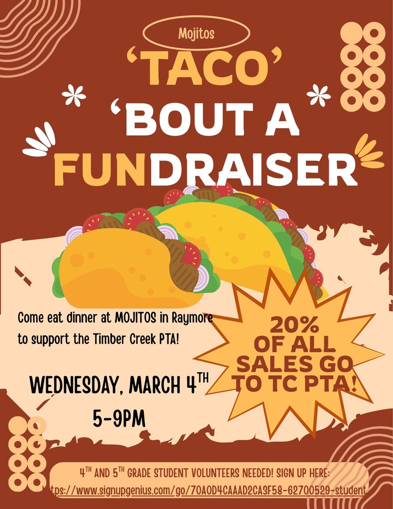 Brown And Beige Playful Illustrated Mexican Food Sale Flyer