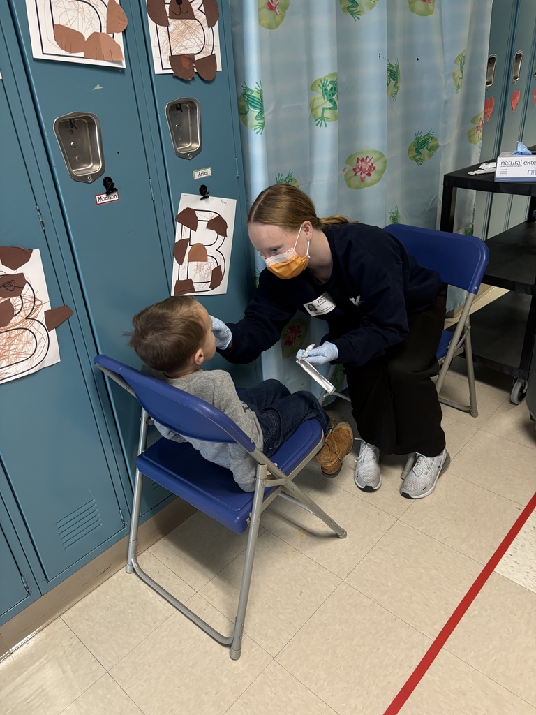 PM Dental screenings