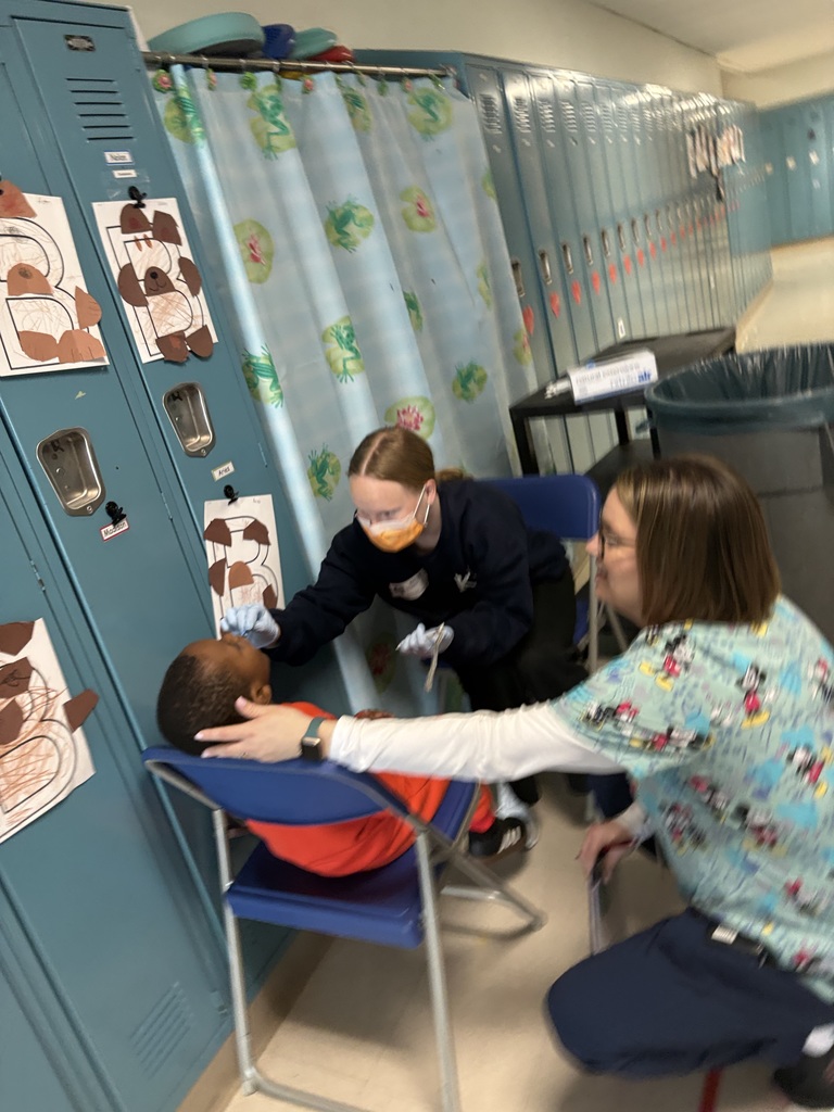 PM dental screenings